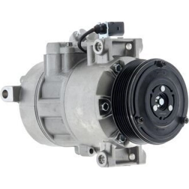 Kompressor, Klimaanlage BEHR ACP 44 000S