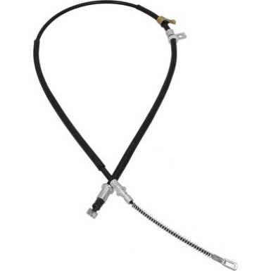 KAMOKA Seilzug, Feststellbremse 1190023