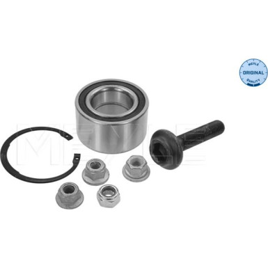 Radlagersatz MEYLE-ORIGINAL: True to OE 1004980210