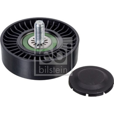 FEBI BILSTEIN Führungsrolle