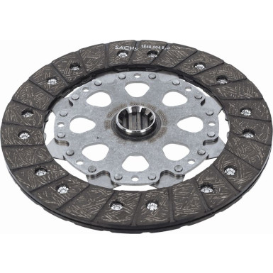 SACHS Kupplungssatz SACHS Kupplungssatz