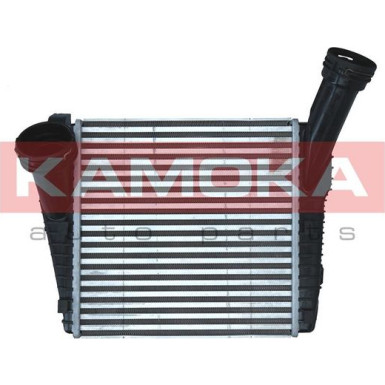 KAMOKA Ladeluftkühler 7750067