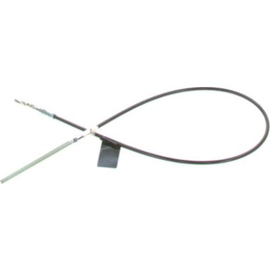 Handbremsseil | FORD Galaxy,SEAT,VW Sharan 00 | 1987477833