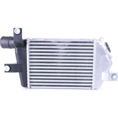 Ladeluftkühler PKW Mitsubishi L200 06 FIRST FIT 96373