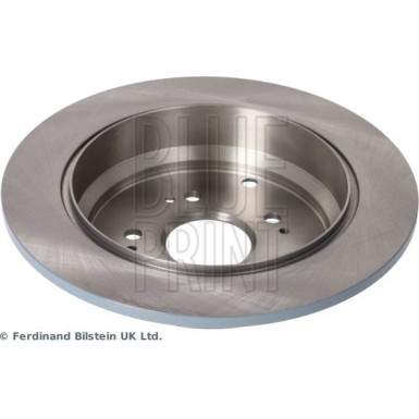 Bremsscheibe Honda T. Cr-V 2.0-2.2 4Wd 07 | ADH243105