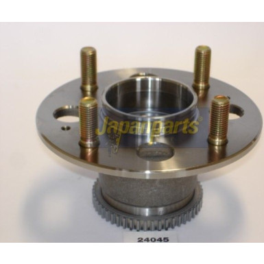 Radlagersatz KK-24045