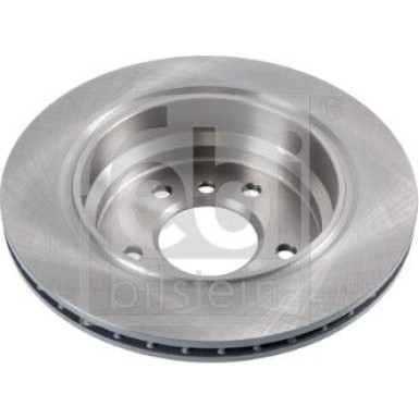FEBI BILSTEIN Bremsscheibe 17162