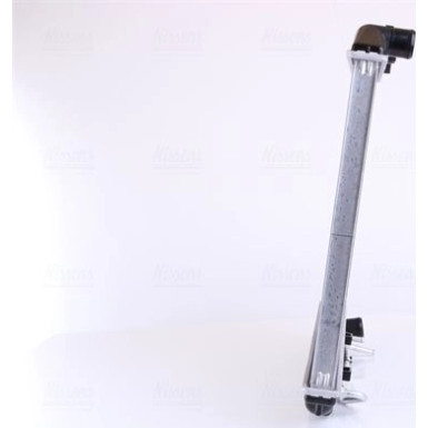Wasserkühler PKW | OPEL CAMPO 3,2 93 | 63117