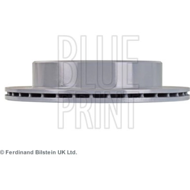 Bremsscheibe Mazda T. Mpv 2.0 Di 02-06 | ADM54395