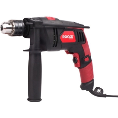 OK-03.4206 Bohrhammer 650 W, 1-13 Mm