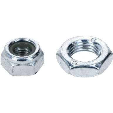 37901 01 Spurstangenkopf