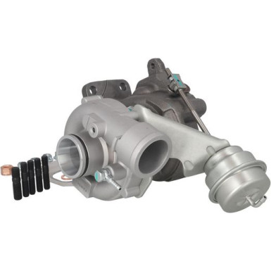 KAMOKA Lader, Aufladung 8600021