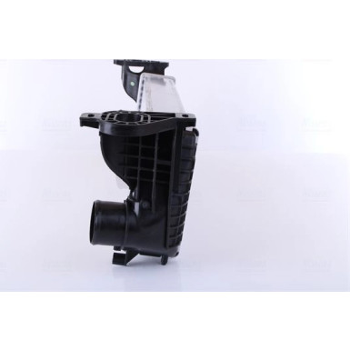 Ladeluftkühler PKW Iveco Daily 12 FIRST FIT 96246