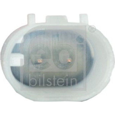 Warnkontakt, Bremsbelagverschleiß | 170830