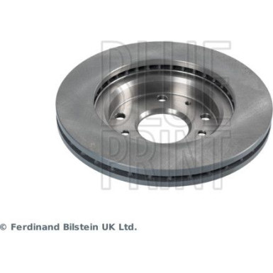 Bremsscheibe Mazda S. 626 2.0-2.2 12V 87-97 | ADM54325 Bremsscheibe Mazda S. 626 2.0-2.2 12V 87-97 | ADM54325