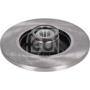 FEBI BILSTEIN Bremsscheibe 37680