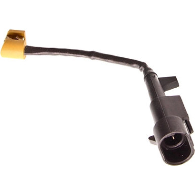 106207 Warnkontakt, Bremsbelagverschleiß