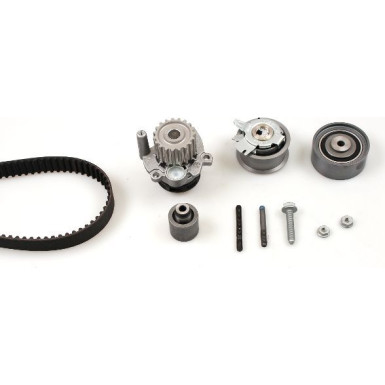 HEPU Wasserpumpe + Zahnriemensatz HEPU Wasserpumpe + Zahnriemensatz