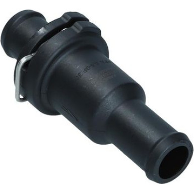 KAMOKA Thermostat, Ölkühlung