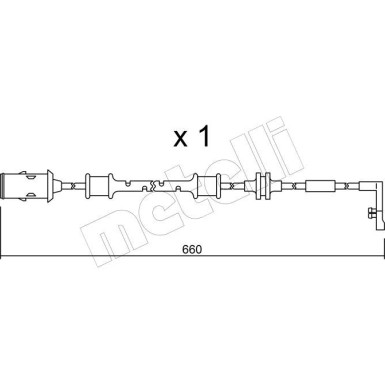 WASSERPUMPEN MONTAGEKIT | MERCEDES | KIT124