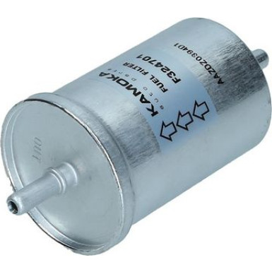 KAMOKA Kraftstofffilter KAMOKA Kraftstofffilter