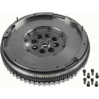 2294 001 294 Schwungrad Zwei-Massen-Schwungrad
