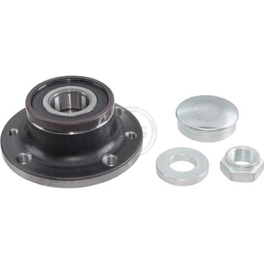 A.B.S. Radlager 201691