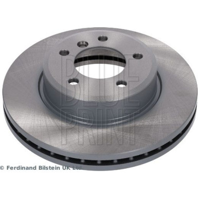 BLUE PRINT Bremsscheibe ADB114350 BLUE PRINT Bremsscheibe ADB114350