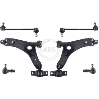 A.B.S. Reparatursatz 219913