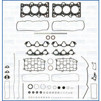 AJUSA Dichtungssatz, Zylinderkopf 52101900