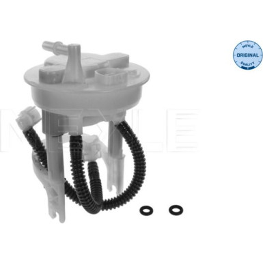 Kraftstofffilter Honda Civic 1.3-1.7 01- Im Tank MEYLE-ORIGINAL: True to OE 31-14 323 0008