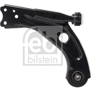 174577 Lenker, Radaufhängung