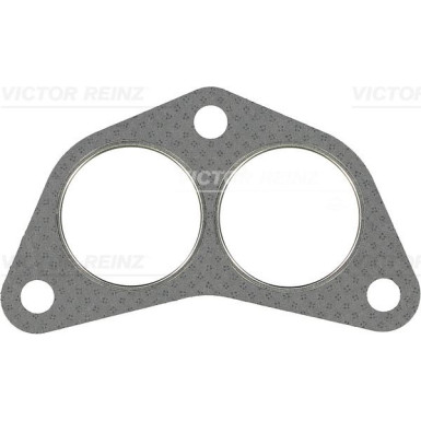 Dichtung Abgasrohr | HYUNDAI,MITSUBISHI | 71-52909-00