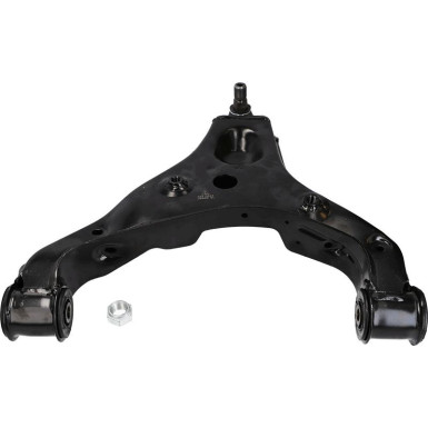Querlenker li | MERCEDES,VW | 36986 01