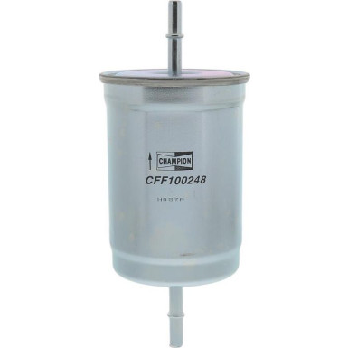 CHAMPION Kraftstofffilter CFF100248