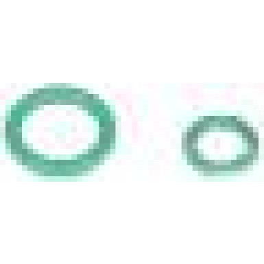 Kondensator, Klimaanlage EASY FIT 35652