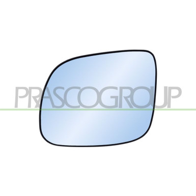 SPIEGELGLAS L HZB ASPH BLAU | AUDI A3 9,00-5,03/A4 2,99-9,01 | 1315,730,3