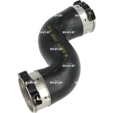 Ladeluftschlauch | 166045 Ladeluftschlauch | 166045