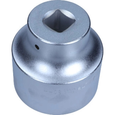 1 Steckschl. Stahleinsatz 6-Kant, 80Mm | 18980
