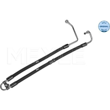 Hydraulikschlauch, Lenkung BMW 5 95 MEYLE-ORIGINAL: True to OE 3596320003