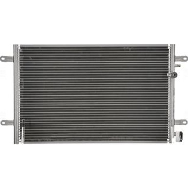 Kondensator PKW AUDI A6 2.0-4.2i/2.0-3.0TDI 04 FIRST FIT 94695