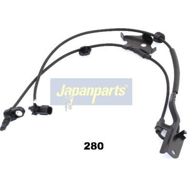 Sensor, Raddrehzahl ABS-280 Sensor, Raddrehzahl ABS-280