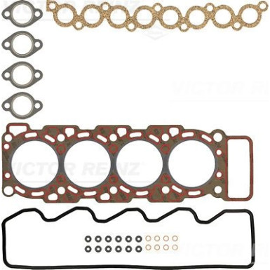 Entrussersatz | VW LT 97 | 02-36075-01