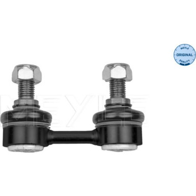 11 307 050HD Stabilisator HA li/re BMW X5 00 MEYLE-ORIGINAL: True to OE 3160600068