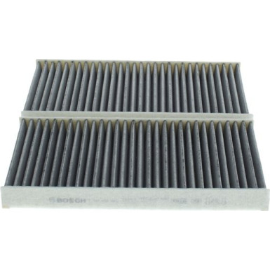 Aktivkohlefilter | BMW 5,6 Serie | 1987432402