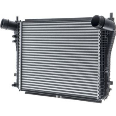 MAHLE Ladeluftkühler CI 207 000P