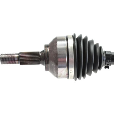 SPIDAN Antriebswelle 25354 SPIDAN Antriebswelle 25354