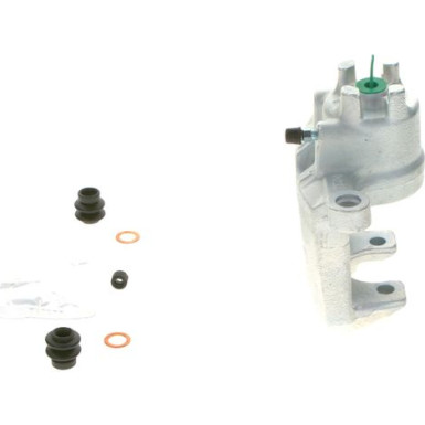 Bremssattel HA re | MITSUBISHI Pajero | 0 986 135 009