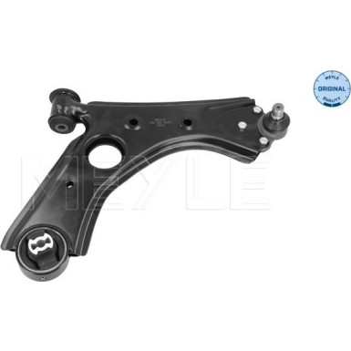 40 304 110 Querlenker VA re FIAT Doblo 09 MEYLE-ORIGINAL: True to OE 2160500047