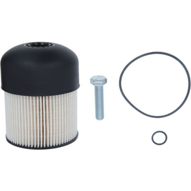 VALEO Kraftstofffilter 587102